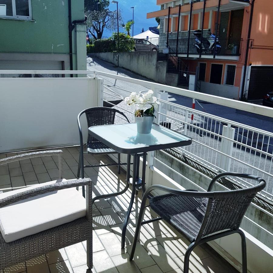 Riva Del Garda Apart Apartment Ngoại thất bức ảnh