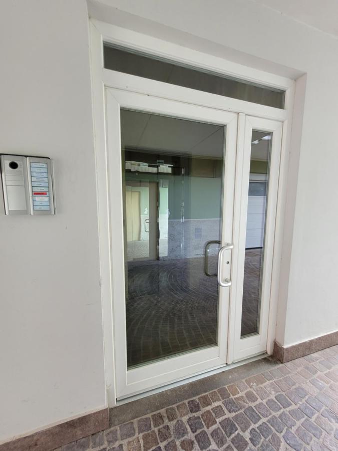 Riva Del Garda Apart Apartment Ngoại thất bức ảnh