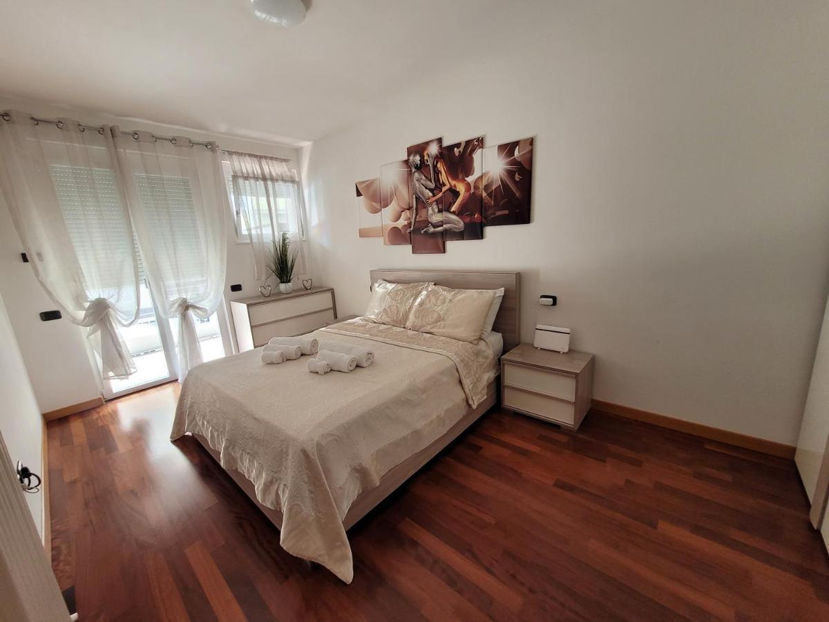 Riva Del Garda Apart Apartment Ngoại thất bức ảnh