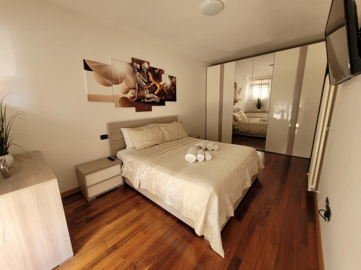 Riva Del Garda Apart Apartment Ngoại thất bức ảnh