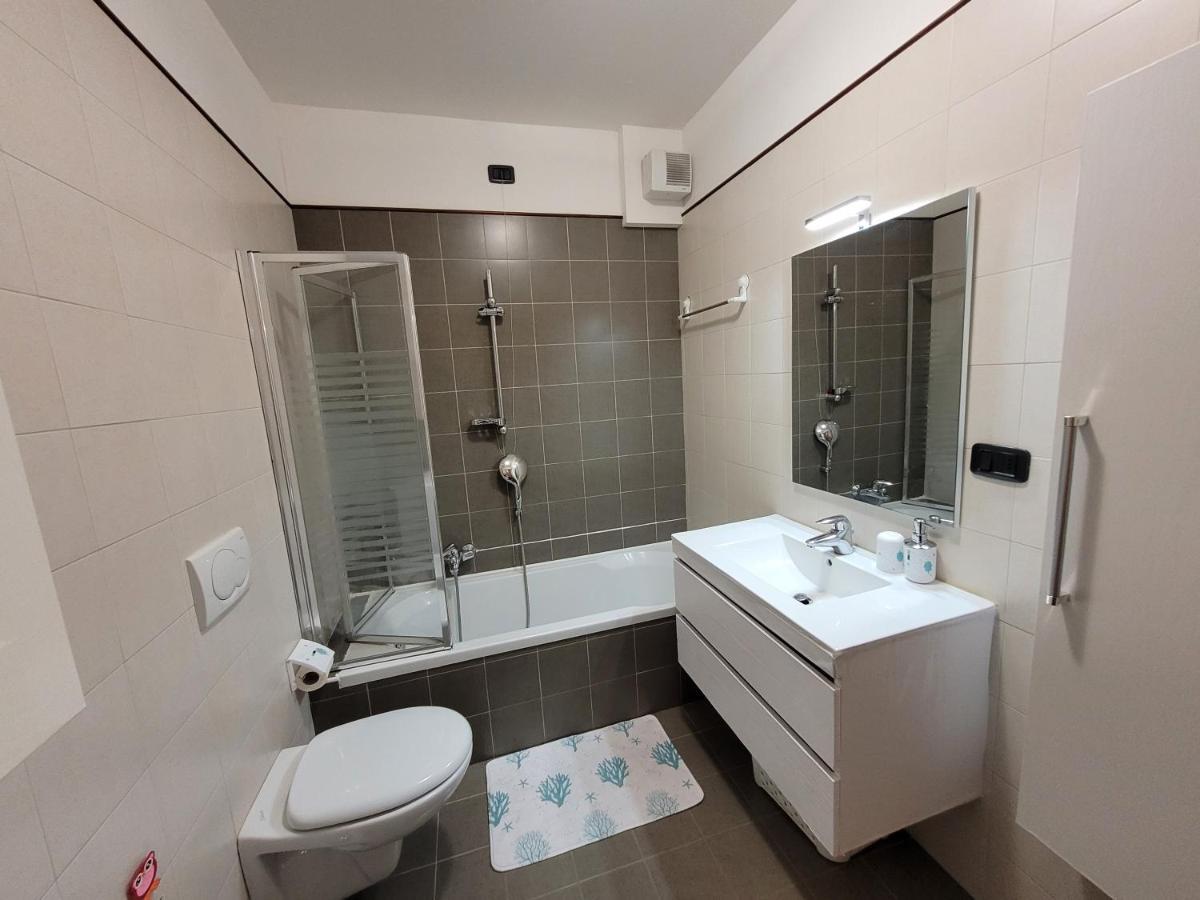 Riva Del Garda Apart Apartment Ngoại thất bức ảnh