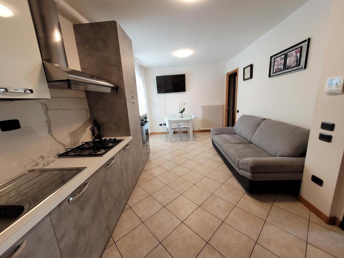 Riva Del Garda Apart Apartment Ngoại thất bức ảnh