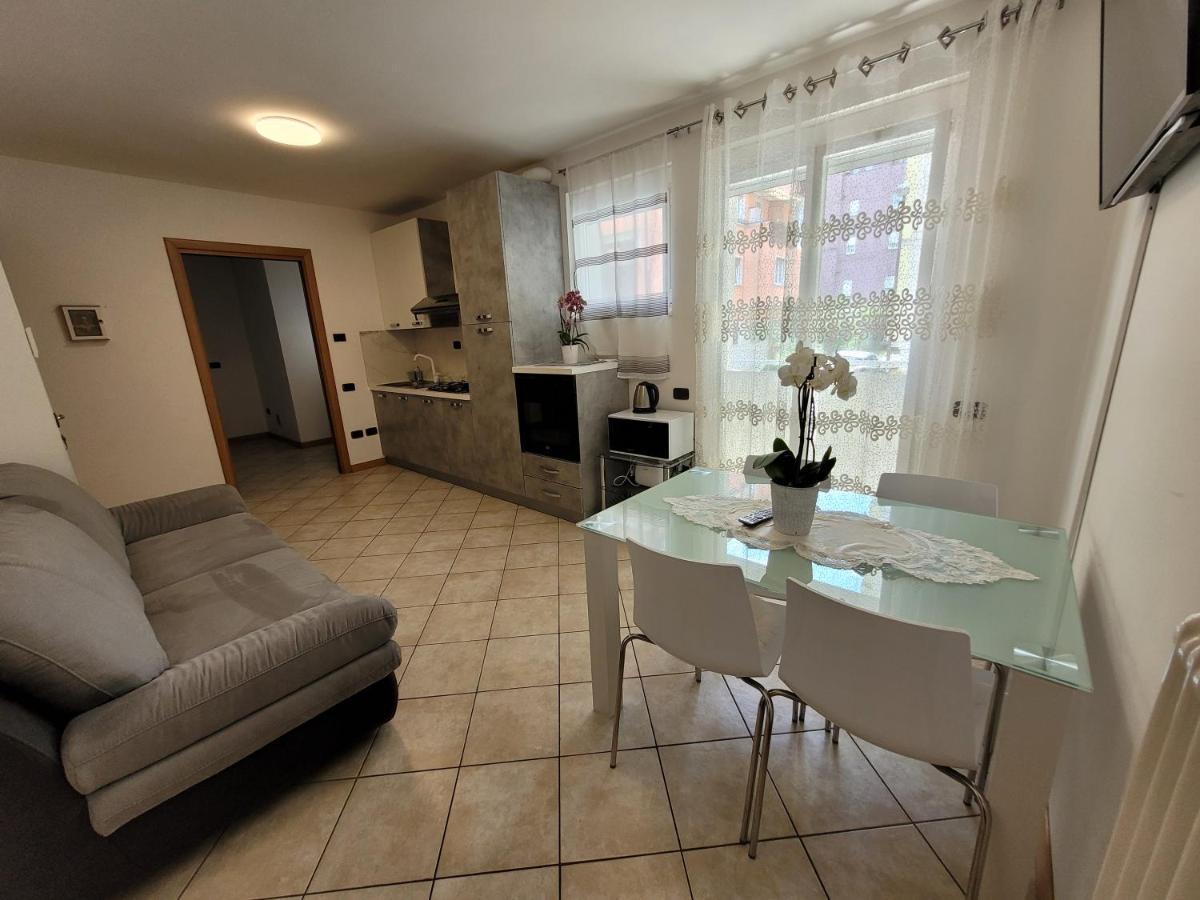 Riva Del Garda Apart Apartment Ngoại thất bức ảnh