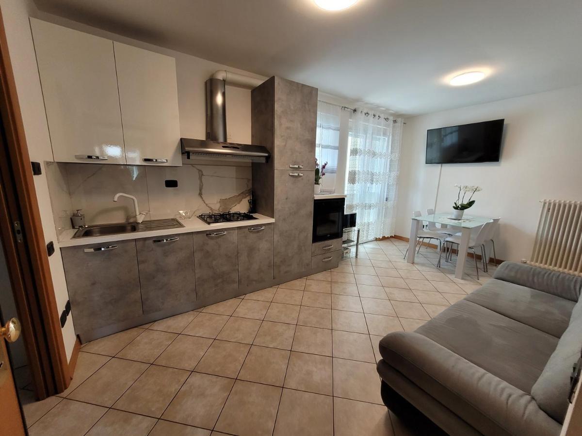 Riva Del Garda Apart Apartment Ngoại thất bức ảnh
