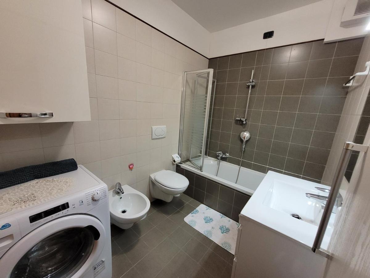 Riva Del Garda Apart Apartment Ngoại thất bức ảnh